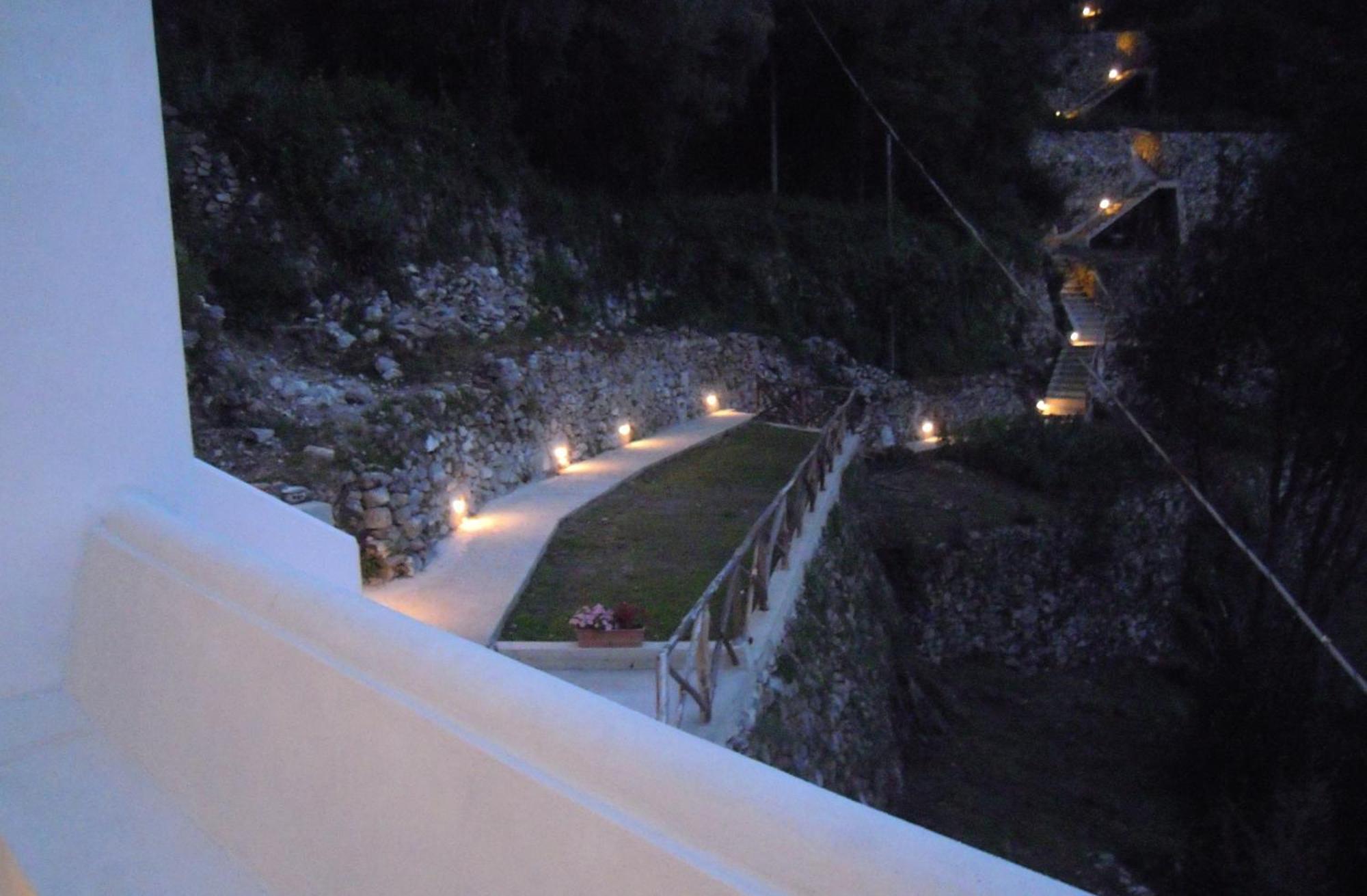 La Scivitella Villa Amalfi Kültér fotó